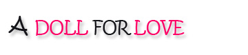 A Doll For Love