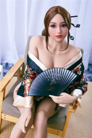 Asian Sex Dolls