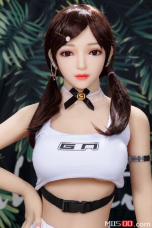 Asian Sex Dolls