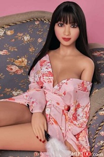 Featured Asian Sex Dolls