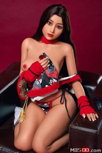 Featured Asian Sex Dolls