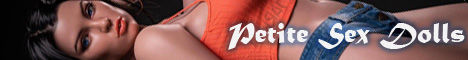 855 Petite Sex Dolls