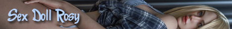 858 Sex Doll Rosy