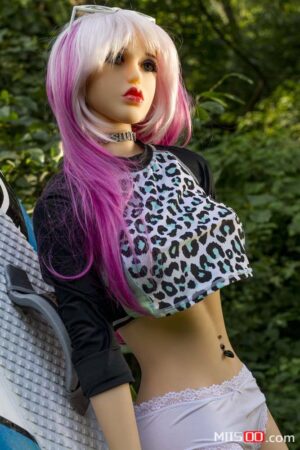 Sexy Blonde Dolls Sexy Blonde Dolls